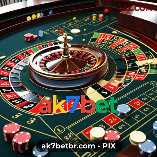 Cadastro Rápido ak7bet