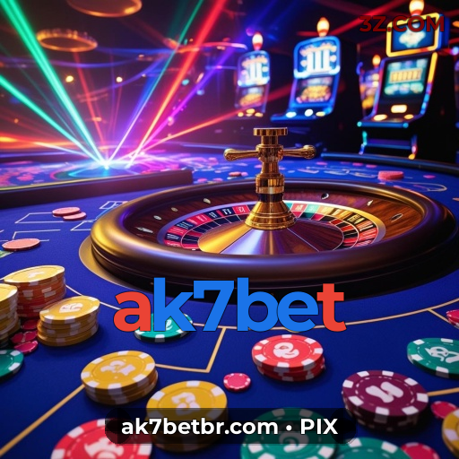 Jogo Aviator ak7bet
