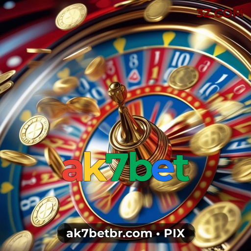 Experiência VIP ak7bet