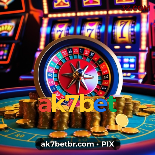 Design Responsivo ak7bet