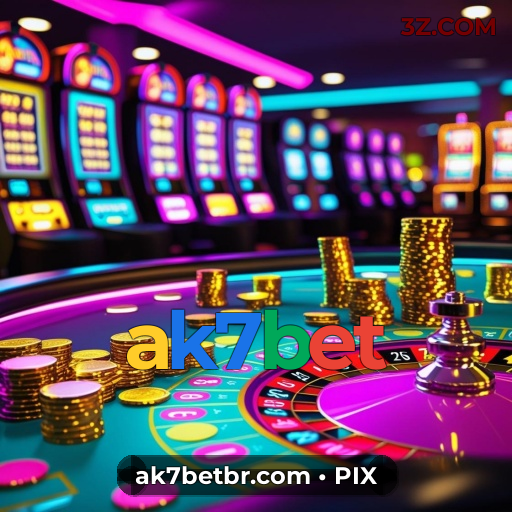 Torneios ak7bet