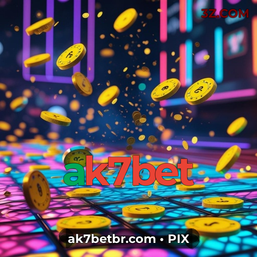 Estatísticas ak7bet