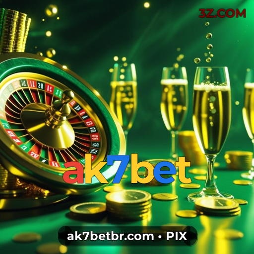 Bônus Diários ak7bet