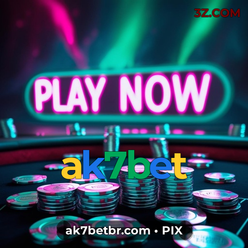 Login Seguro ak7bet