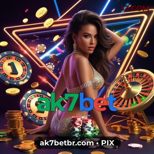 Casino VIP ak7bet