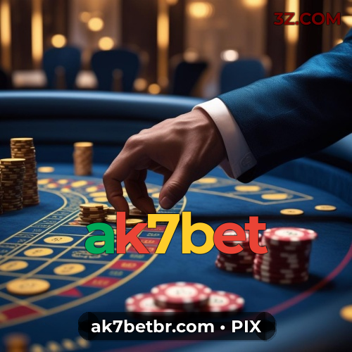 Estatísticas do Jogo ak7bet