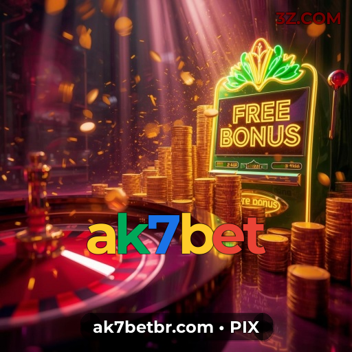 Recursos de Bônus ak7bet
