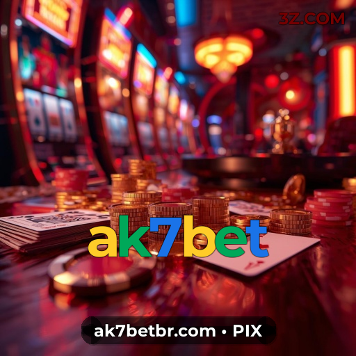 Benefícios da Conta ak7bet
