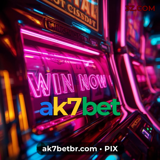 Provedores de Jogos ak7bet