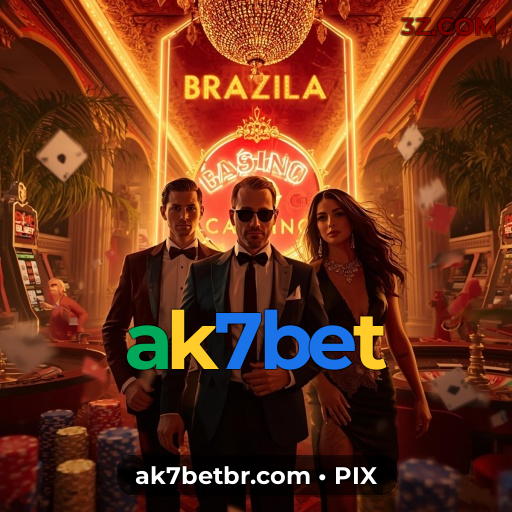 Integração de APIs ak7bet