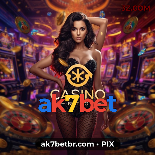 Promoção Relâmpago ak7bet