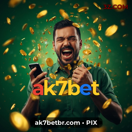 Experiência VIP ak7bet
