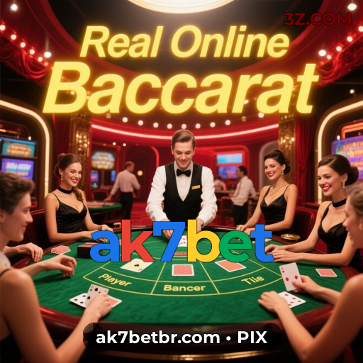 Avaliações dos Jogadores ak7bet