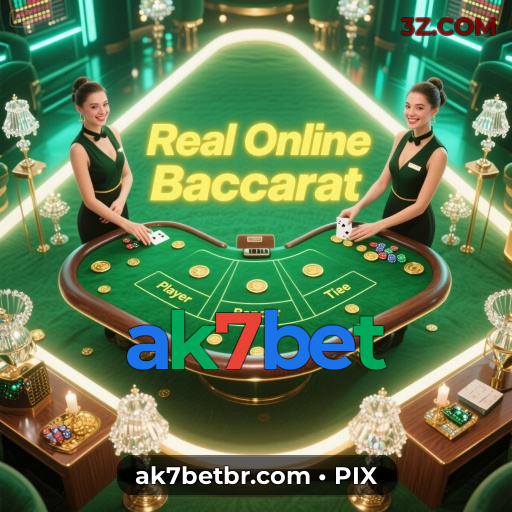 Estatísticas ak7bet