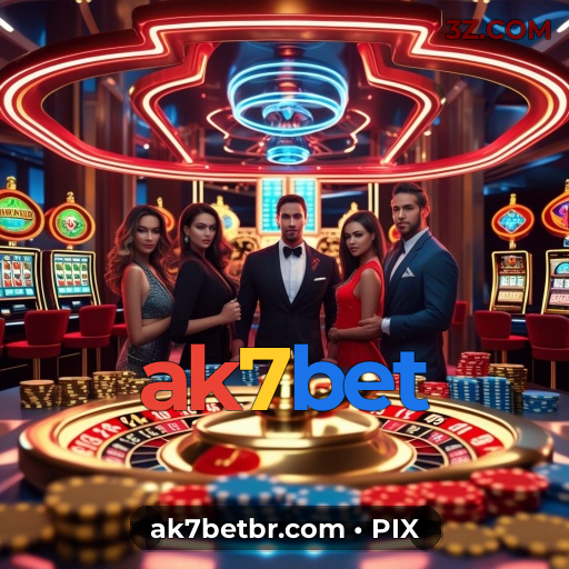 Diretório de Jogos ak7bet