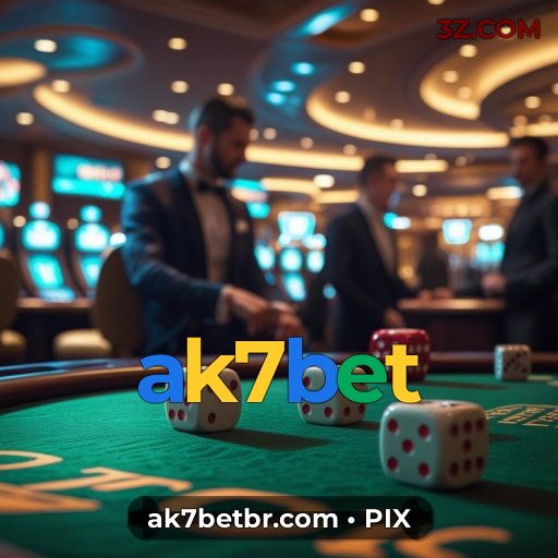 Jogos de Slot ak7bet