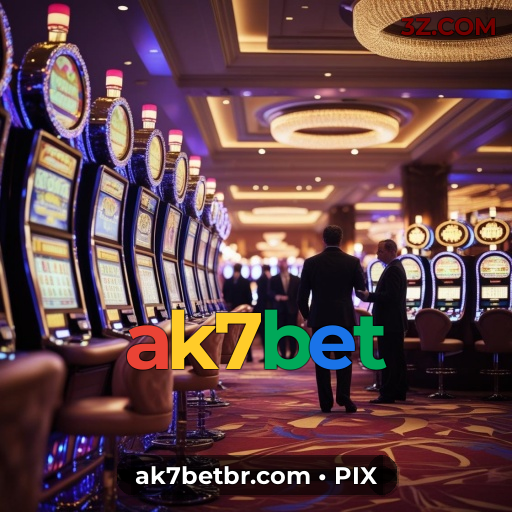 Tecnologia da Plataforma ak7bet